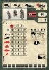  Zvezda 6198 German Infantry (winter uniform, 1941-1945) 1/72